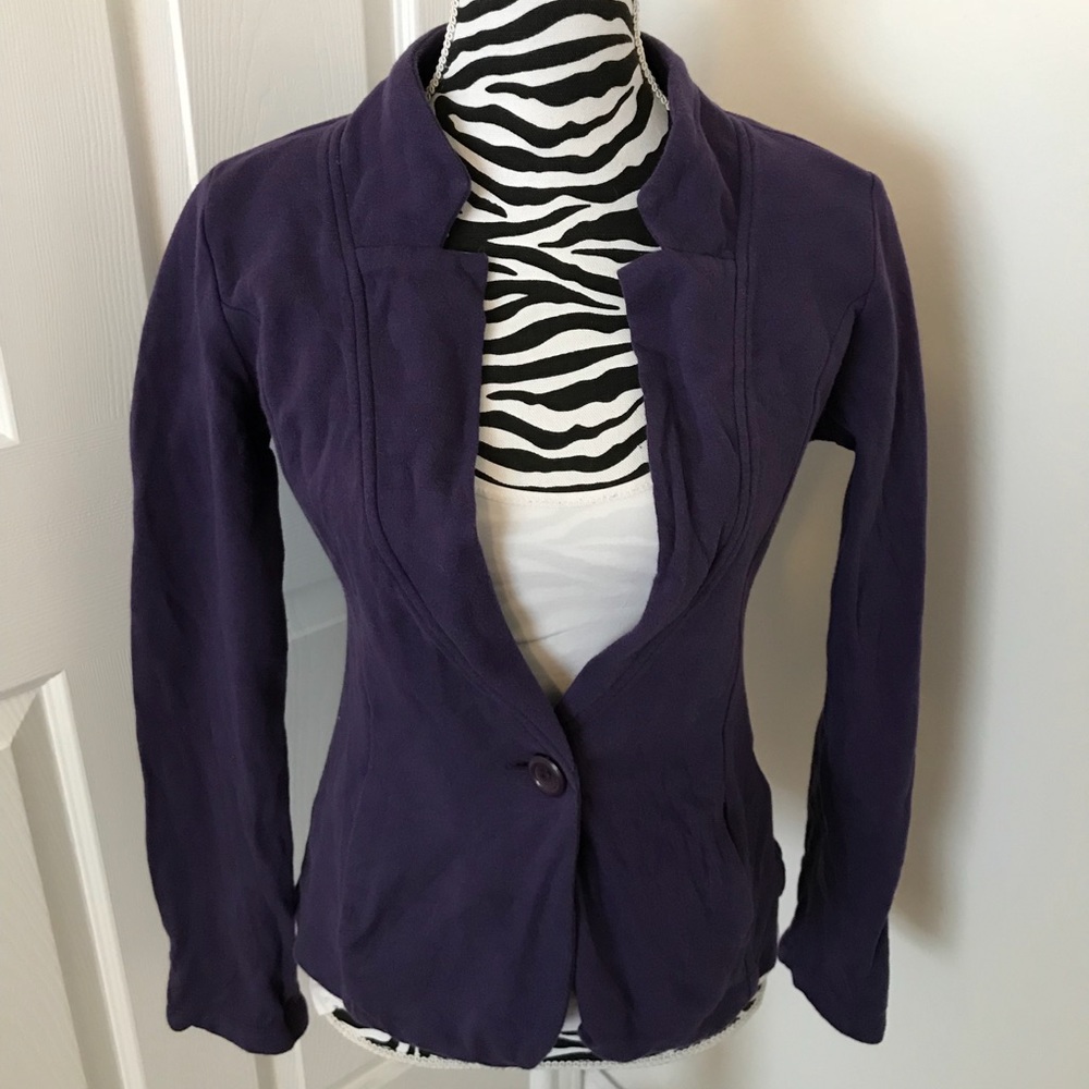 Caslon Blazer